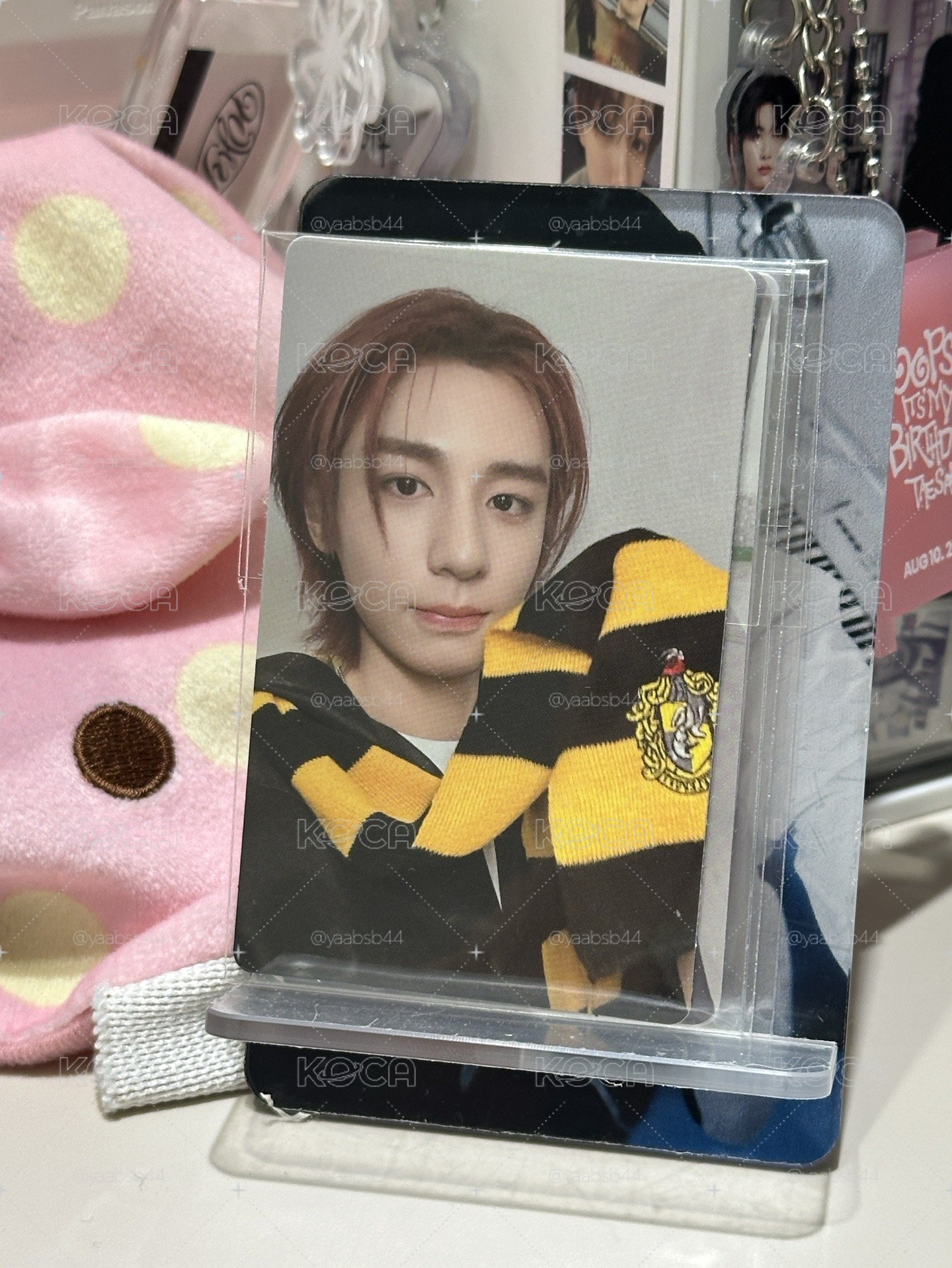 🐠李涵 HOME wvs LD 2.0