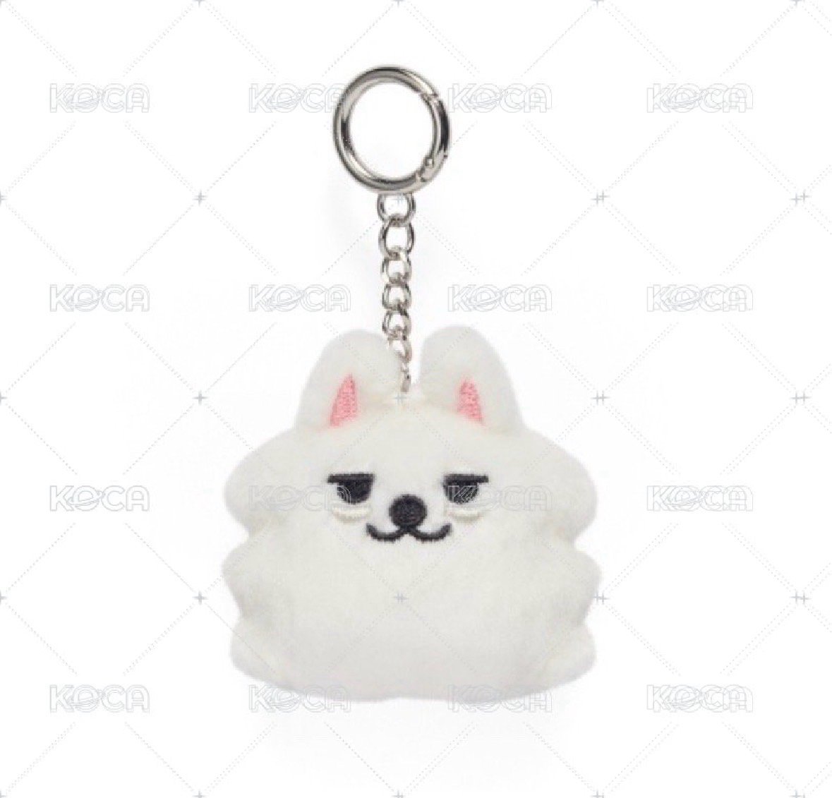 猛