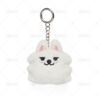 猛