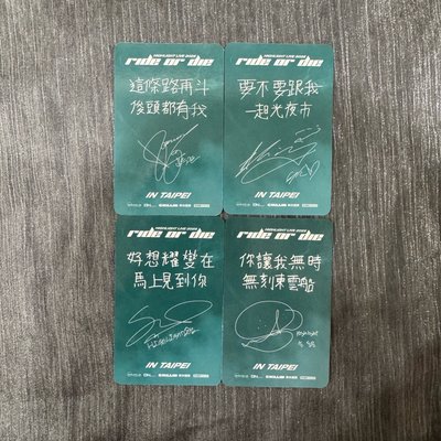 D2 VIP 入場卡