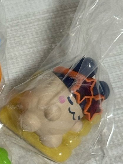 咪咪吉