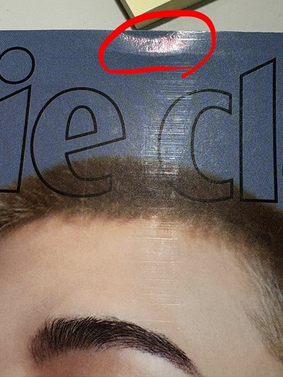 城辰雜誌