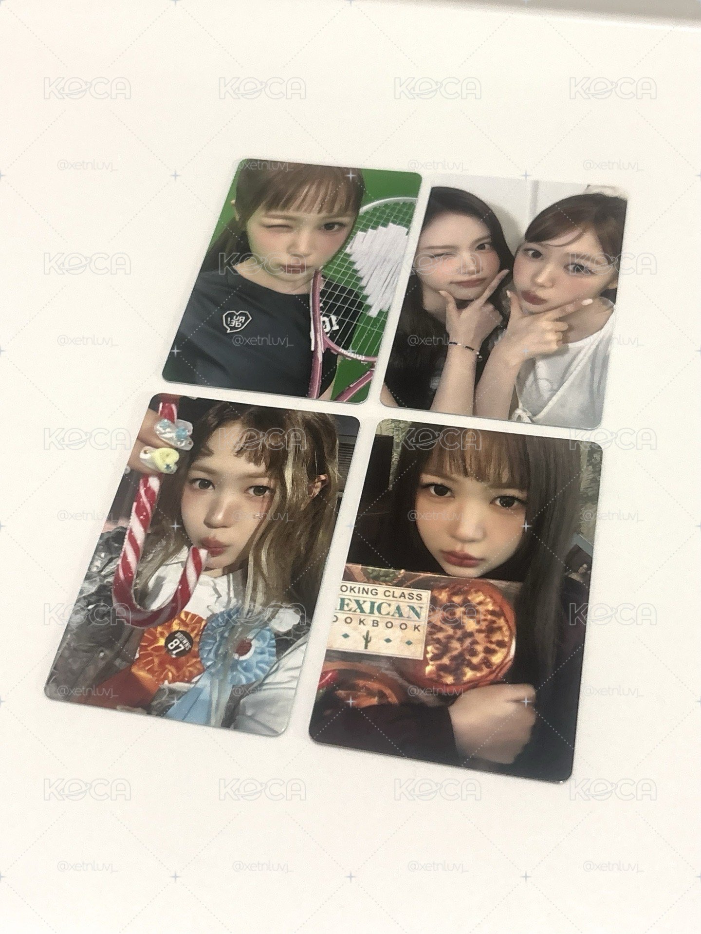 yeon盤