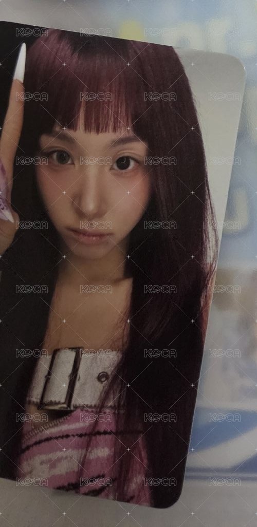 彩💜