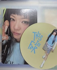 定+定貼紙💙