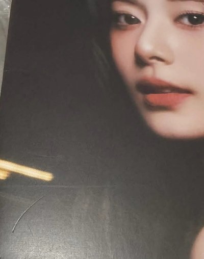 子瑜solo Aboutzu 黑膠