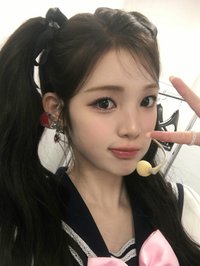 你讓我感覺像11