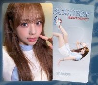 小卡A款_Siyeon