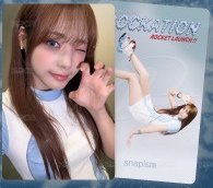 小卡B款_Siyeon
