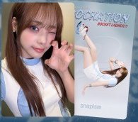 小卡B款_Siyeon