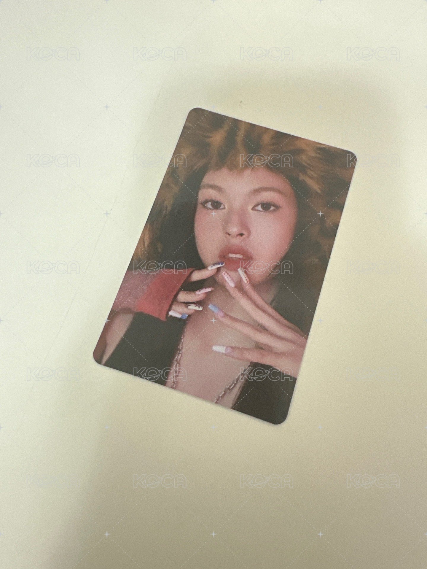 Chiquita 2 
