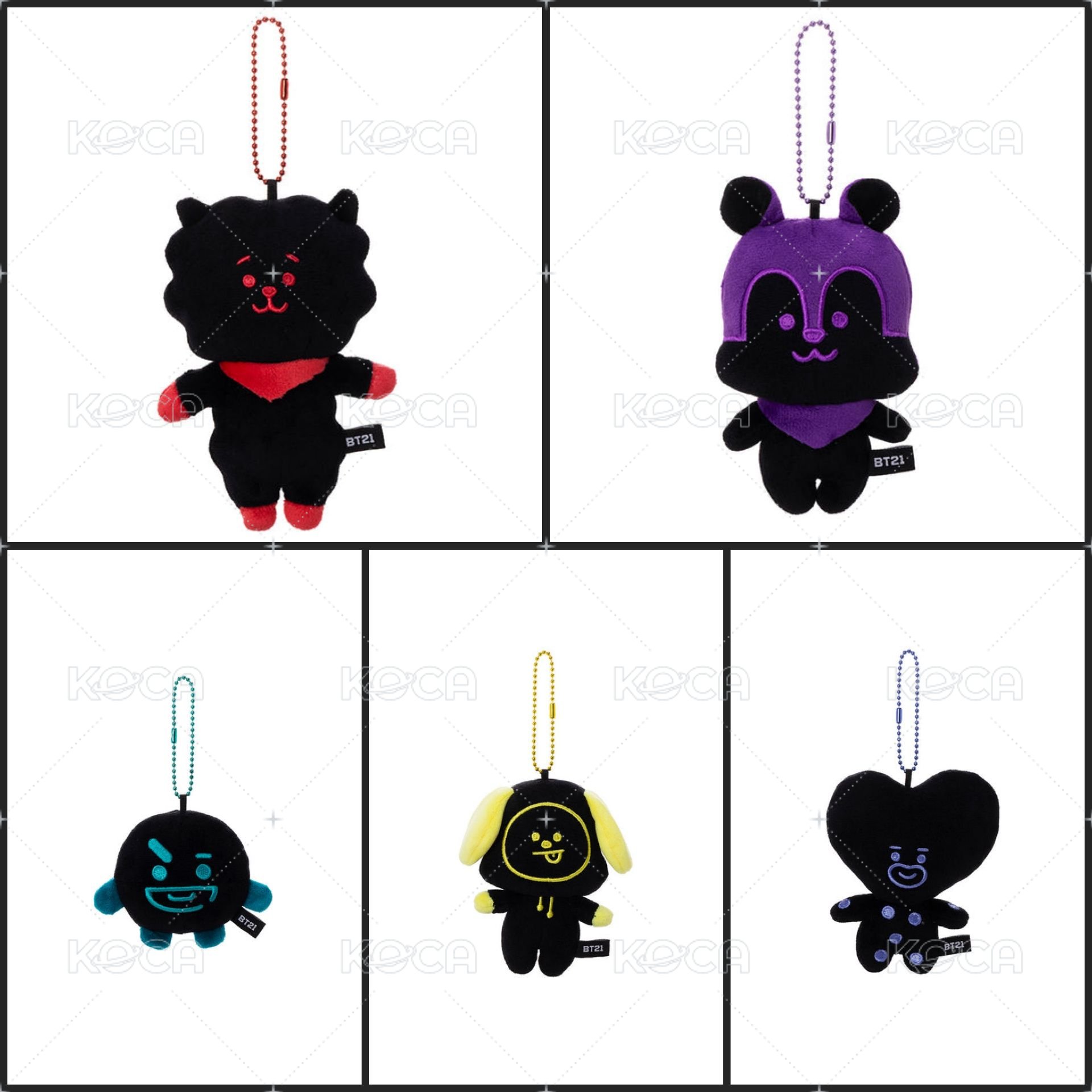 NEON吊娃(無KOYA.COOKY)