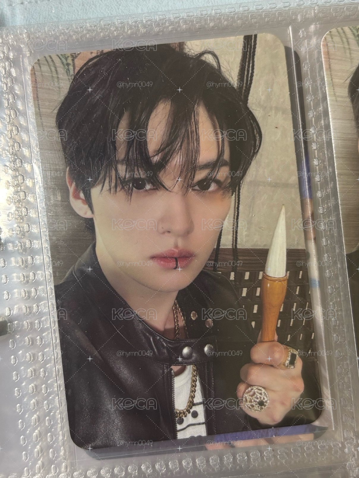 🐰：你好我來殺你