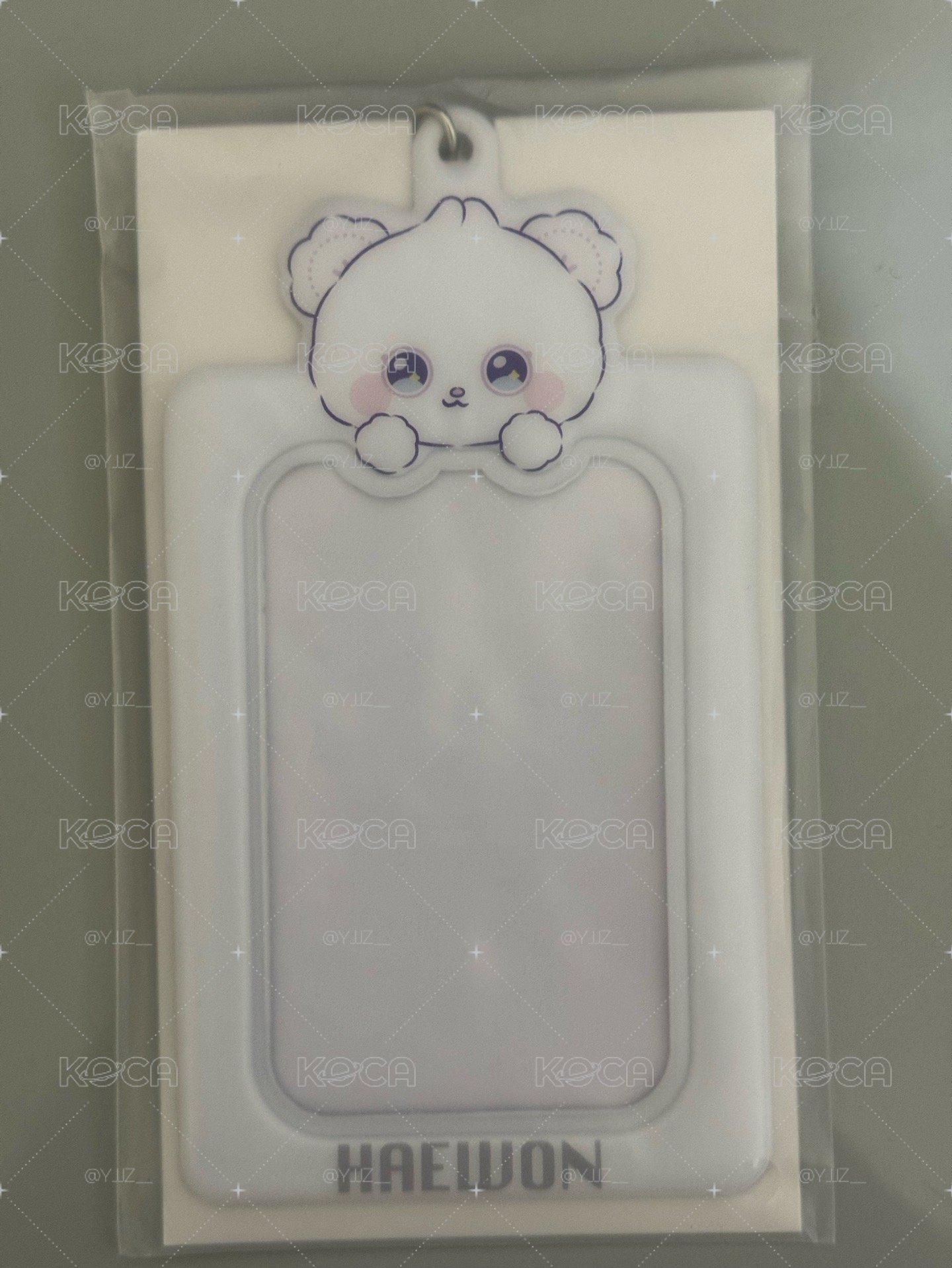 現貨日本場週 嫄卡套