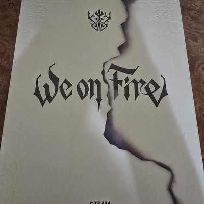 WOF初回、通常盤空專