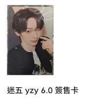 韓振 視簽 6.0