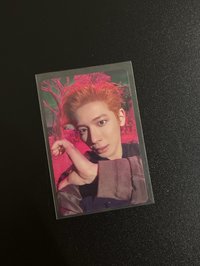 迷8 日咖 特典