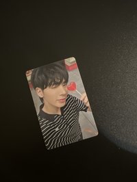 迷7 Lover 專卡