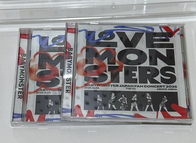 25-26 亞洲FC CD LIVE ALBUM CD通常盤 空專