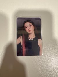 露迷你二隨機卡