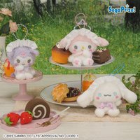 ゆるかわ サンリオキャラクターズ SWEETY マスコット