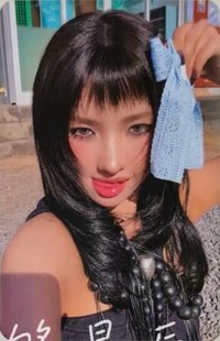 超讚人生 Berriz 預售 特典卡 島 ver.