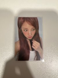 琦迷你九專卡