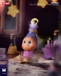 星夜守願瓶
