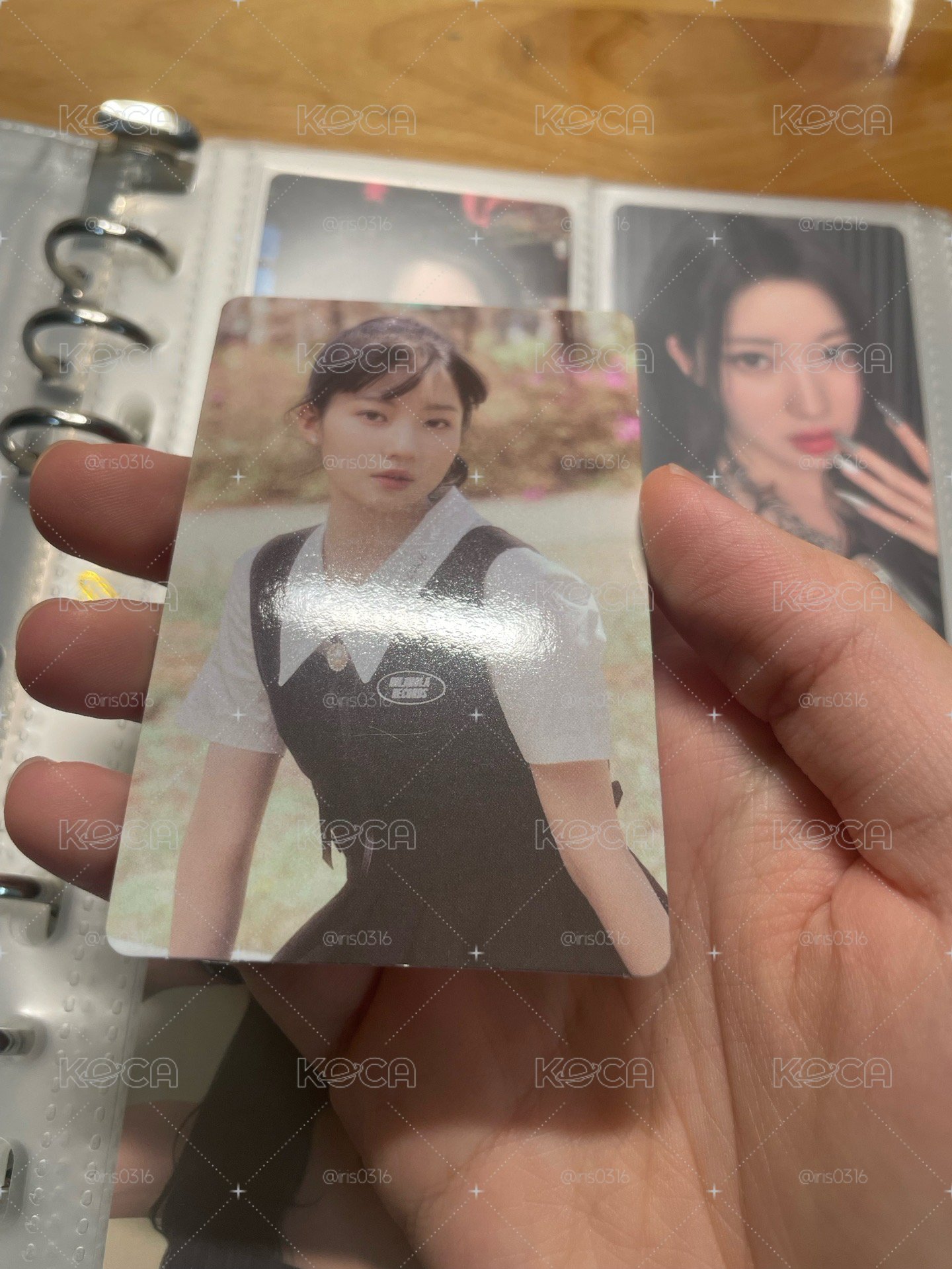 預售禮角 有瑕