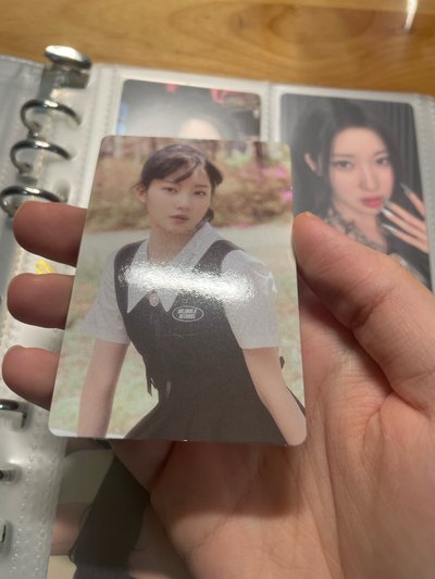 預售禮角 有瑕