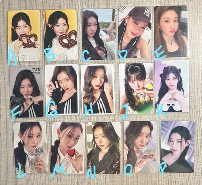 彩領小卡