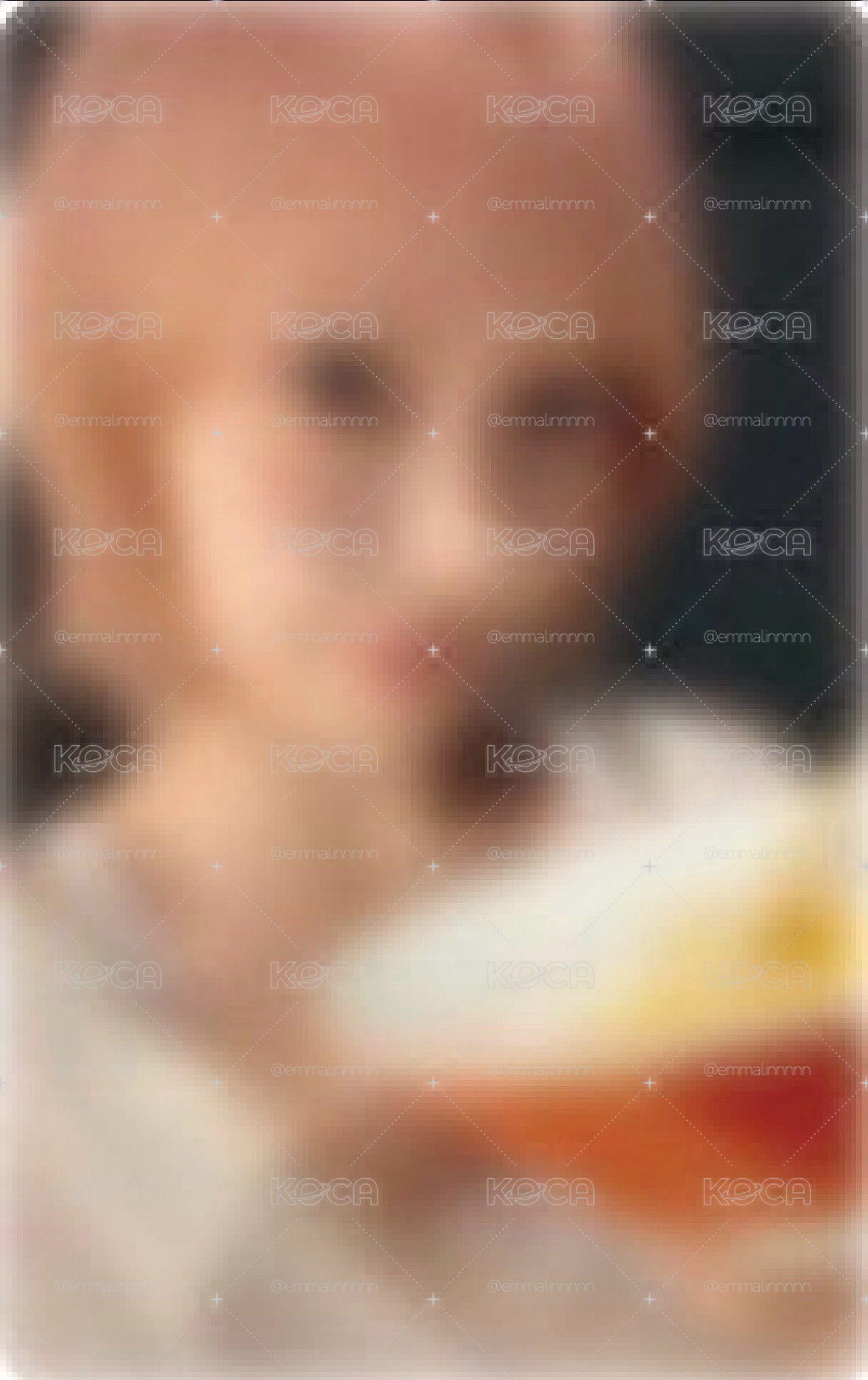 櫻卡+單封