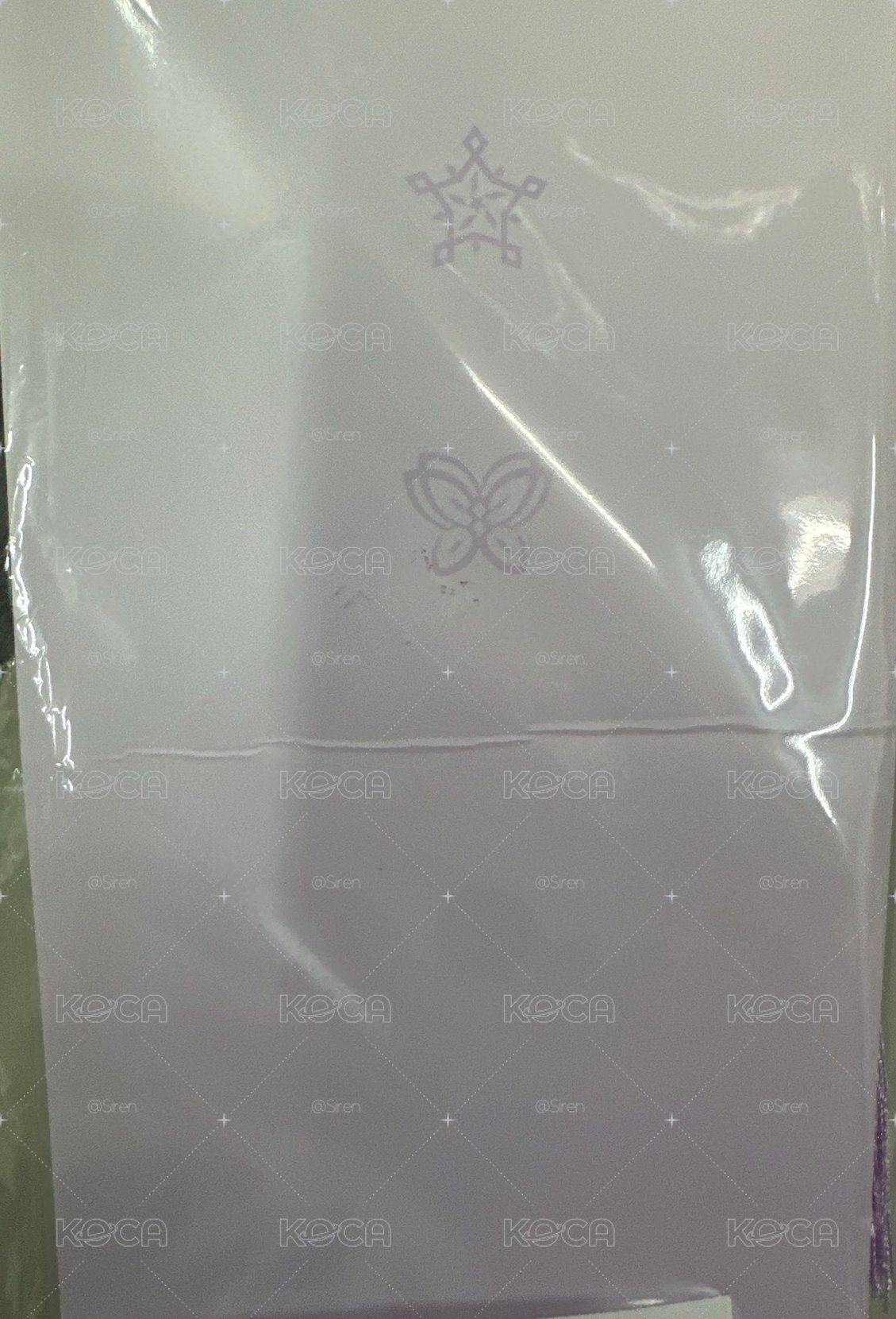 全新未拆現貨 寧寧 風鈴小卡組