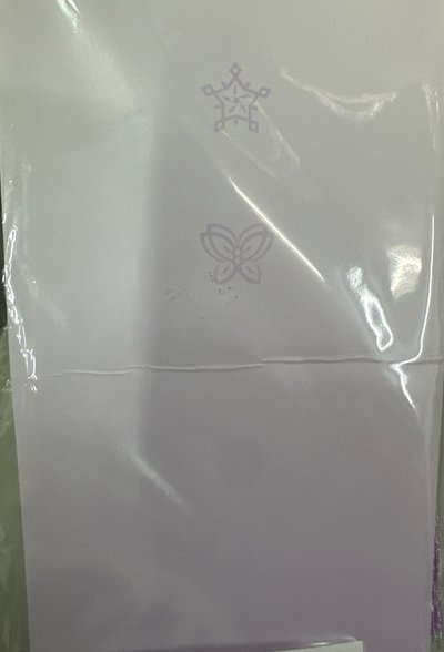 全新未拆現貨 寧寧 風鈴小卡組