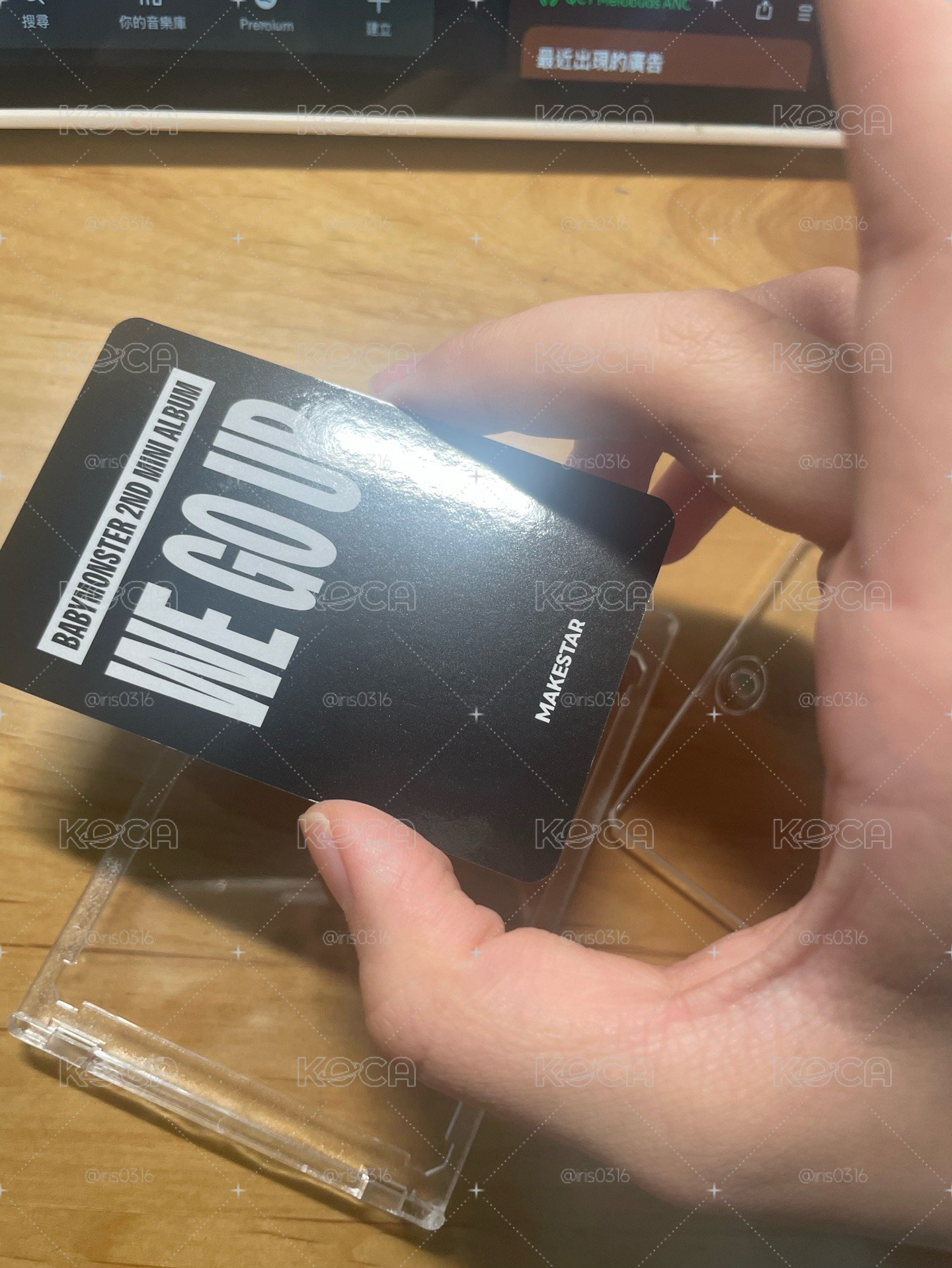字母角有多劃痕 單出
