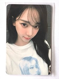 三巡首爾場週 衣服柚
