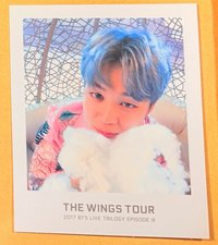Wings Tour