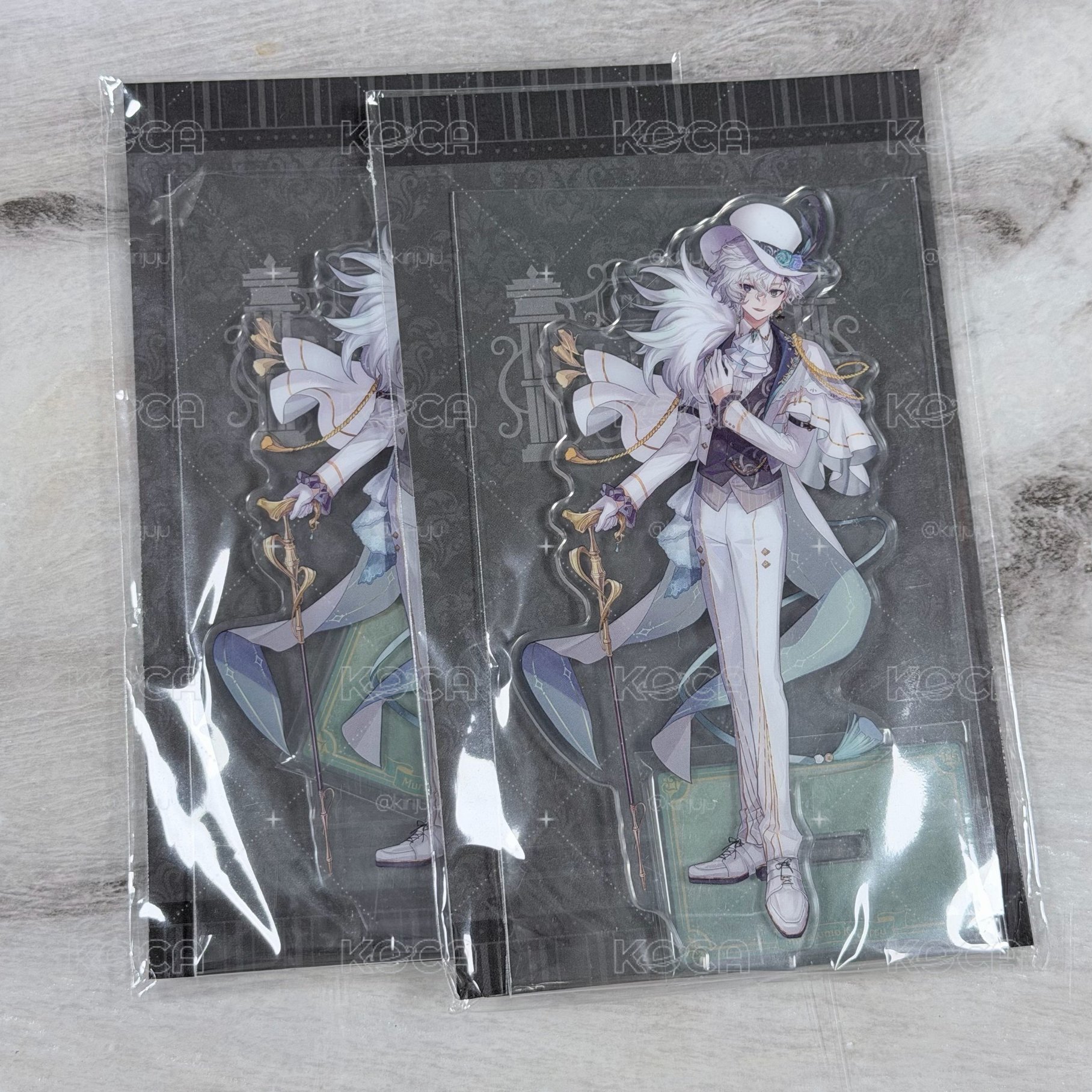 叢雲萬聖節立牌