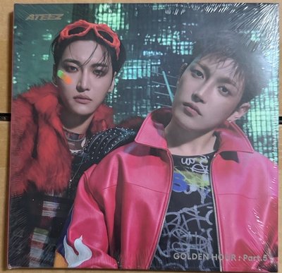 GH5 DIGIPACK 單封
