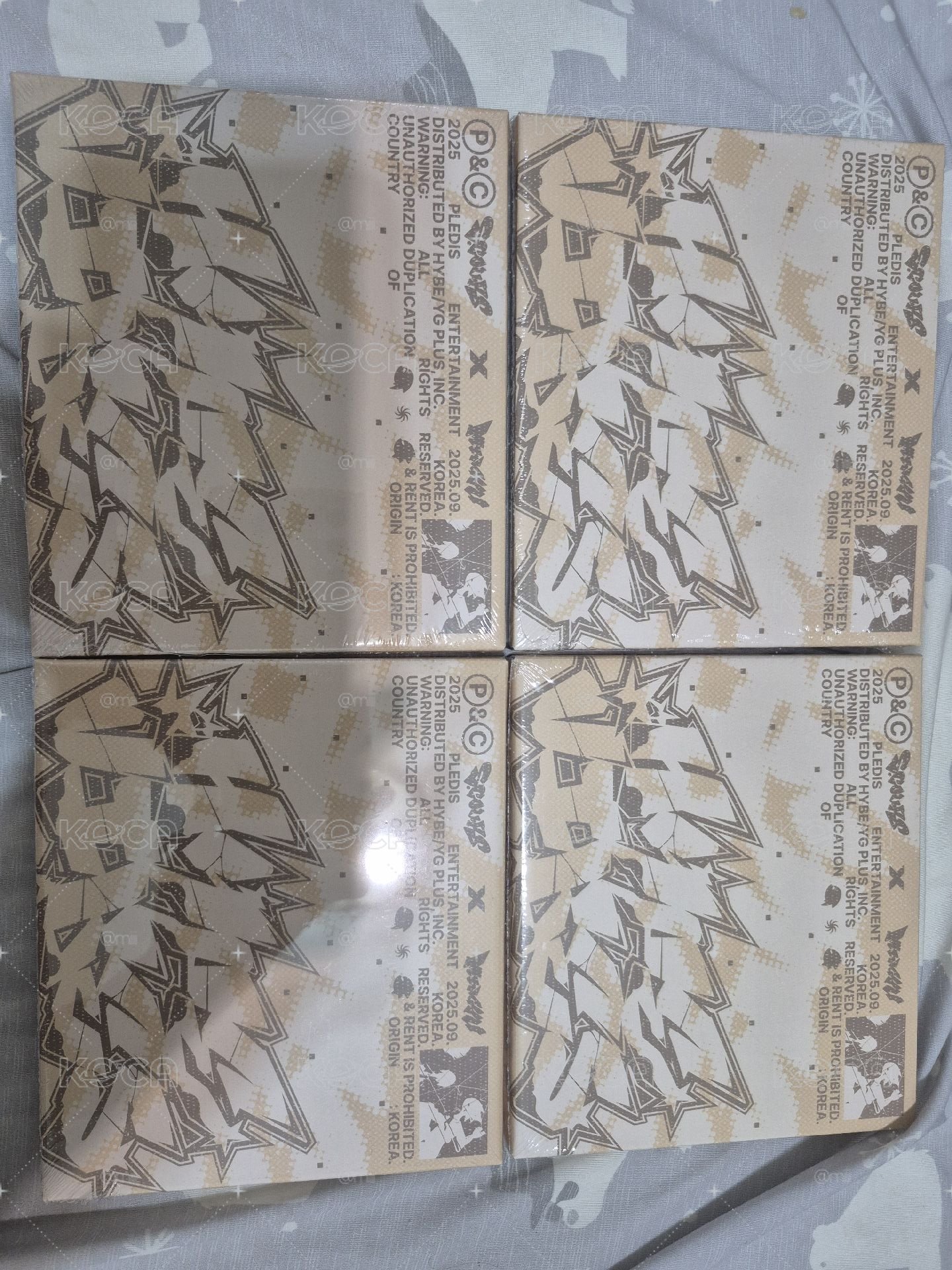 CxM 未拆專