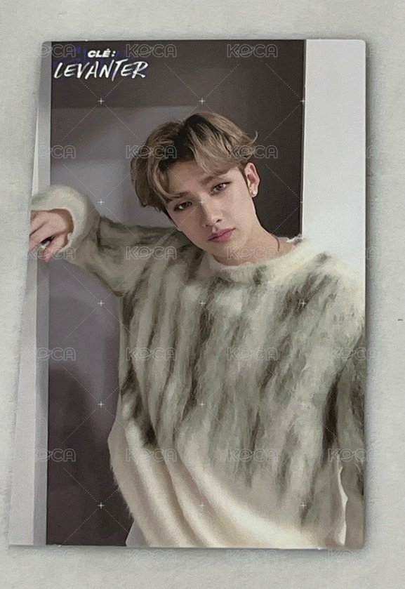 早期專卡