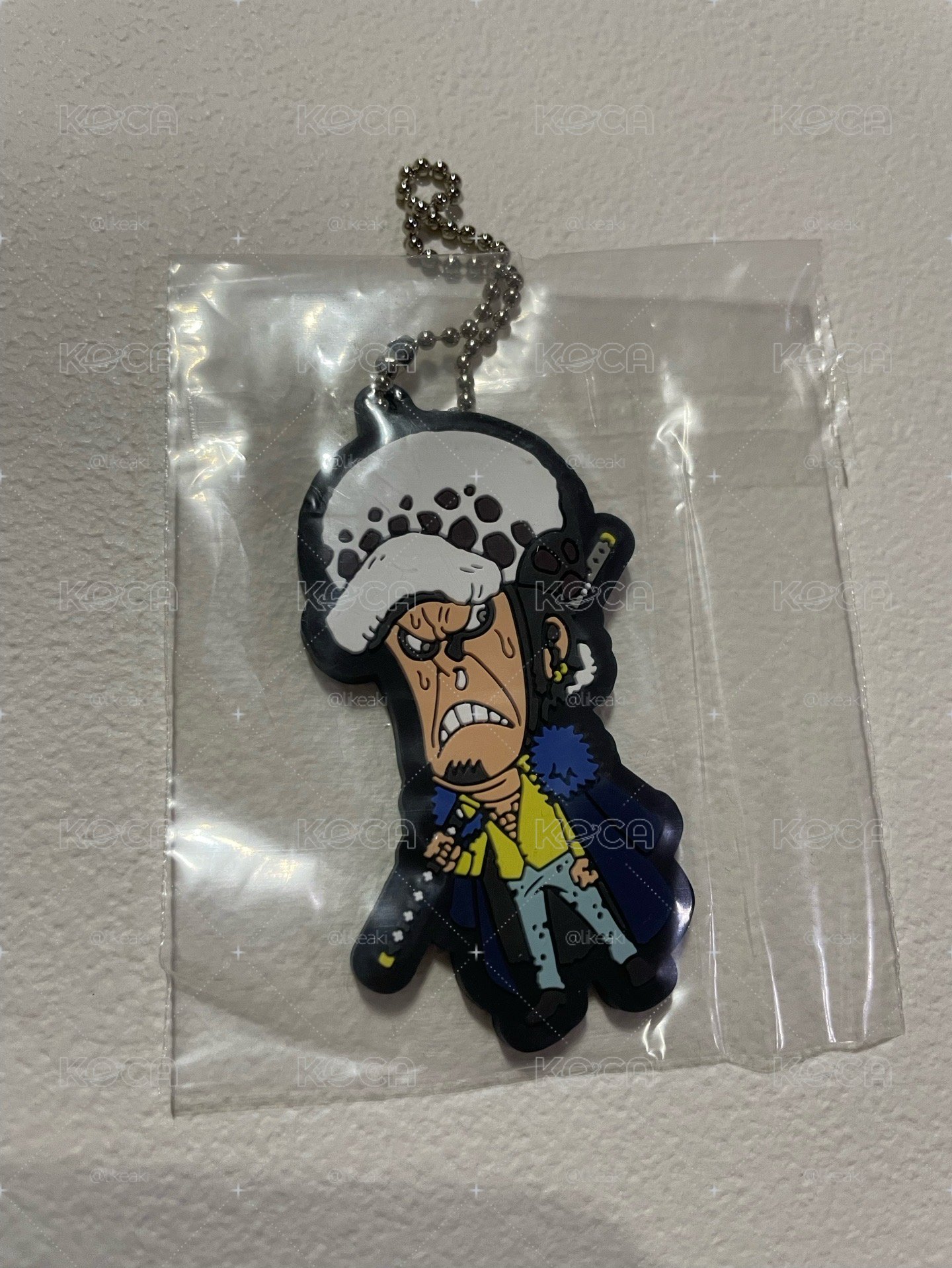 羅 一番賞 吊飾