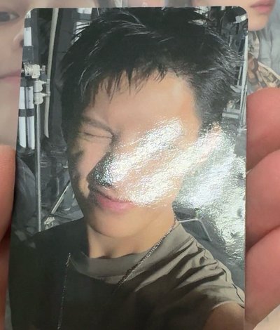 瑕疵粽卡