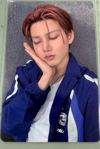 迷你4輯 k4 wm yg線下 集章卡 滿額卡wav ver