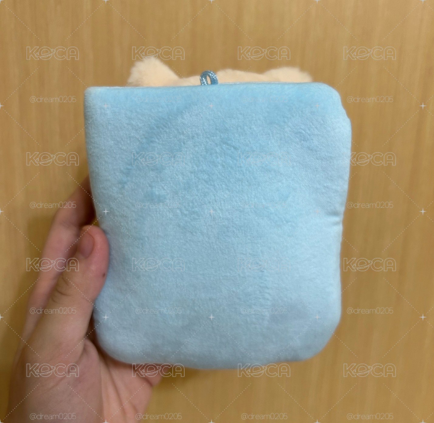 胖雞睡袋娃（不含卡）