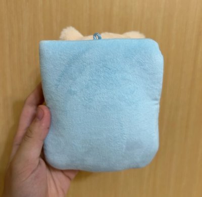 胖雞睡袋娃（不含卡）