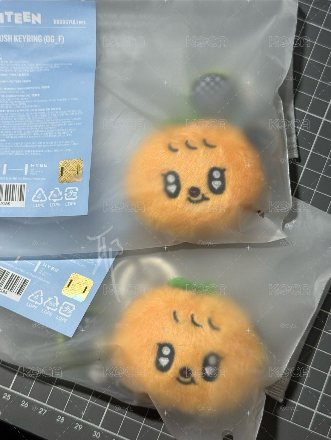 🍊大頭盤