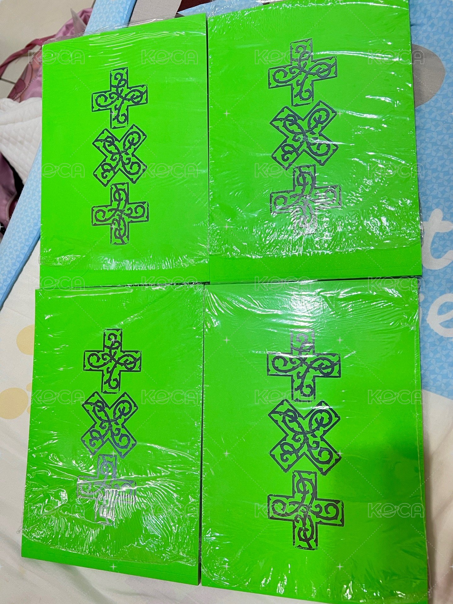 休寧單封