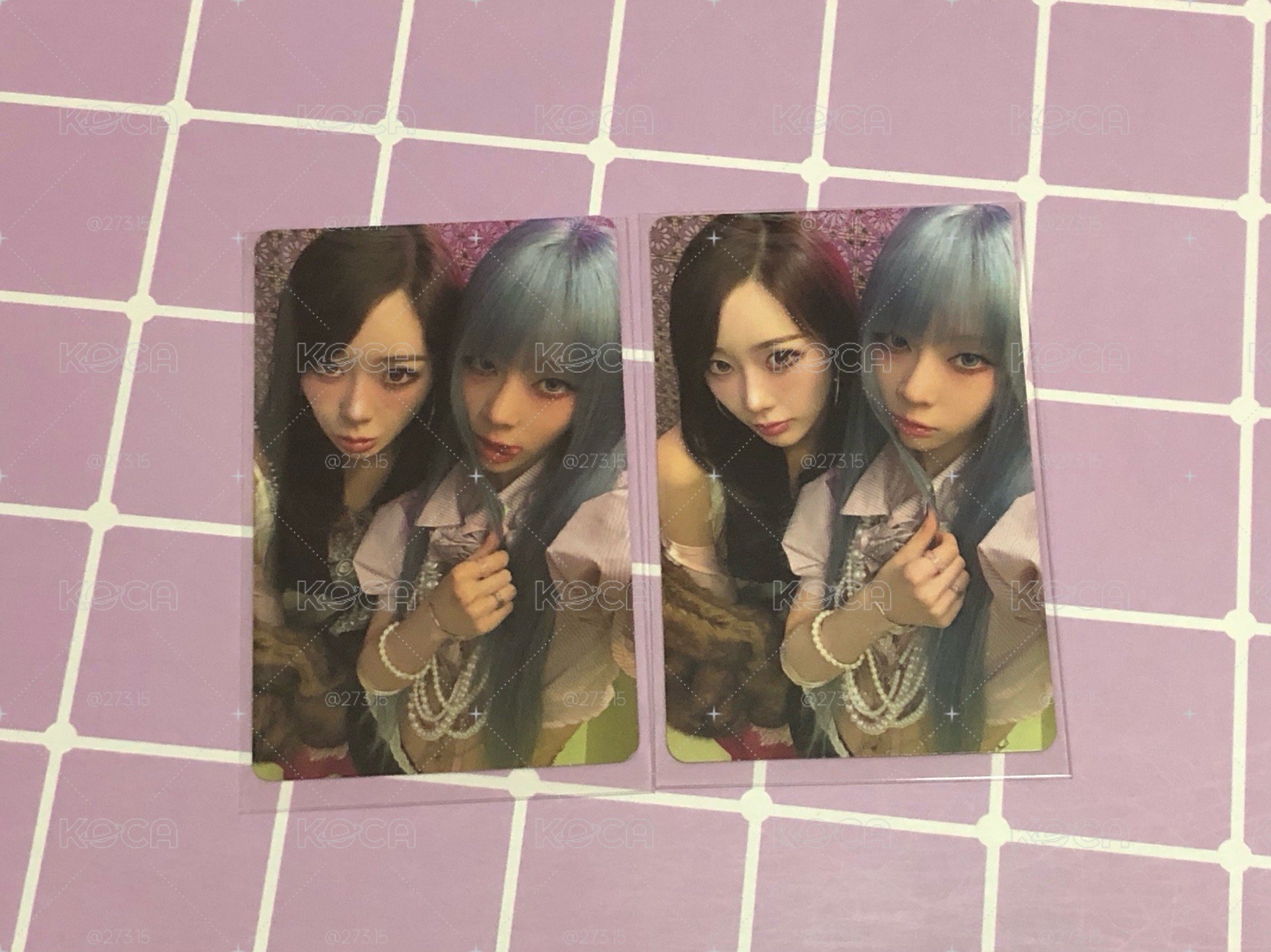 2張
