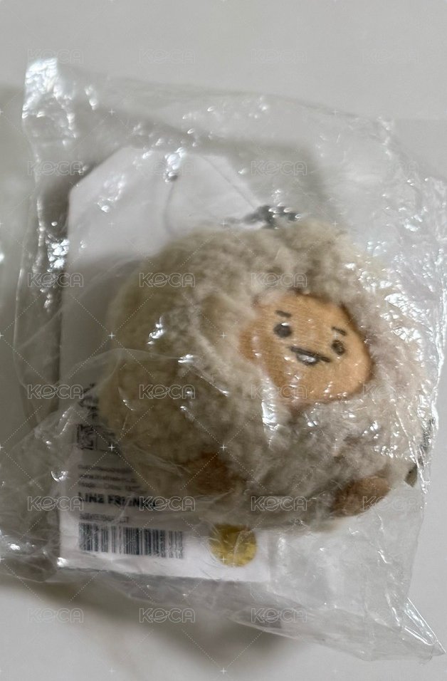 SHOOKY